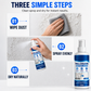 🥳HOT SALE🥳💞10K+ SOLD! Wall Repair Liquid – From £9.99! Locks chalking, deep binding & waterproof. Solid walls – grab yours! ✅