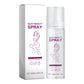 Remove Hair Painlessly Instantly! No-Sting Botanical Mist Spray