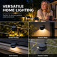 🎁2026 New Arrivals 50% OFF💥Light Up Gutters, Fences & Garden Walls — Solar-Powered Outdoor LEDs With No Mains Wiring Needed 🏡✨