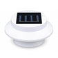 🎁2026 New Arrivals 50% OFF💥Light Up Gutters, Fences & Garden Walls — Solar-Powered Outdoor LEDs With No Mains Wiring Needed 🏡✨