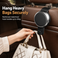 Multifunctional Car Seat Back Cup Holder