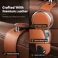 Multifunctional Car Seat Back Cup Holder