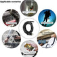 🔎 Plug-and-play endoscope camera - compatible with Android, iPhone and iPad for direct connection