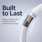 📱⌚ Multi-Device Fast Charging Cable – Snap-On Watch Charger & USB-C Power