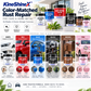 Multi-Purpose Rust Repair Cream for Cars & Household Metal