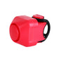 Electric Bike Bell with 5 Modes