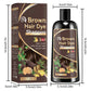 🥳HOT SALE🥳💞50K+ SOLD! Hair Dye Shampoo 15-min color, herbal & easy apply. Salon tones at home – grab yours! ✅