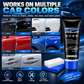 Premium Car Scratch Removal Polish Wax