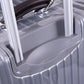 Waterproof and Scratch-Resistant Luggage  Cover