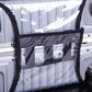 Waterproof and Scratch-Resistant Luggage  Cover