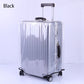 Waterproof and Scratch-Resistant Luggage  Cover