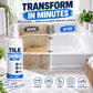 🔥HOT SALE🎨Tile Renewal Spray Paint – Recolor & Refresh - 50% OFF!!!