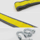 🚗 LIMITED-TIME 50% OFF! ⚡ 8 Ton Tow Rope – Heavy-Duty Strap, Forged U-Shackles, Reflective Strip ✨