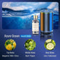 Smart Car Aroma Diffuser with Starry Projection