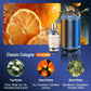 Smart Car Aroma Diffuser with Starry Projection
