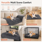 🐾 50% OFF! 🛏️ Soft Plush Pet Blanket – Double layer & cozy for dogs & cats ✨