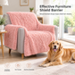 🐾 50% OFF! 🛏️ Soft Plush Pet Blanket – Double layer & cozy for dogs & cats ✨