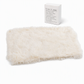 🐾 50% OFF! 🛏️ Soft Plush Pet Blanket – Double layer & cozy for dogs & cats ✨