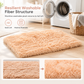 🐾 50% OFF! 🛏️ Soft Plush Pet Blanket – Double layer & cozy for dogs & cats ✨