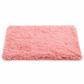 🐾 50% OFF! 🛏️ Soft Plush Pet Blanket – Double layer & cozy for dogs & cats ✨