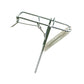 Automatic Double Spring Fishing Rod Holder