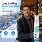 🥳2026 HOT SALE🥳💞50K+ SOLD! 👓✨ 50% OFF! Portable Glasses Anti-Fog Spray – instant clear vision, streak-free & long-lasting shield. Safe for coated lenses – ideal for masks, hot drinks & winter! 🛡️✅