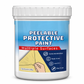 Water-Based Peelable Protective Coating