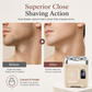 🥳2026 HOT SALE🥳💞50K+ SOLD! 🪒✨ 50% OFF! Mini Portable Electric Dual-Head Shaver – dual floating heads, wet & dry, LED battery display. Pocket-sized smooth shave anywhere! 🧔💪
