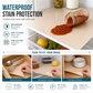 Easy Tear Non Slip Drawer Liner No Measurement Required Tear to Fit Mat for Desks and Shelves