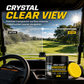 🥳2026 HOT SALE🥳💞50K+ SOLD! 🏌️✨ 50% OFF! Golf Cart Windshield Scratch Repair Paste – buffs away haze & yellowing, restores crystal-clear vision. Includes sponge, easy 3-step hand buffing! 🛡️✅