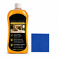 Tile and Floor Refurbishing Cleaner for Scratch Removal and Maintenance