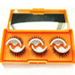 Self-Adhesive Natural Look False Eyelashes