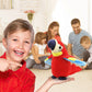 Interactive Talking Parrots Plush Toy