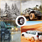 📢📢50%  OFF !!! ⏰ Car Anti-Slip Tie Down Straps – Heavy-Duty Load Bearing, Quick-Release Buckle, Weather-Resistant Material 🧰